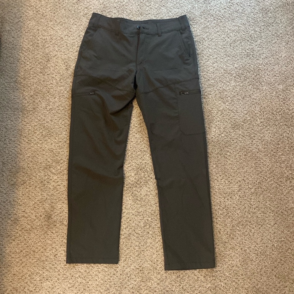 Magellan pants